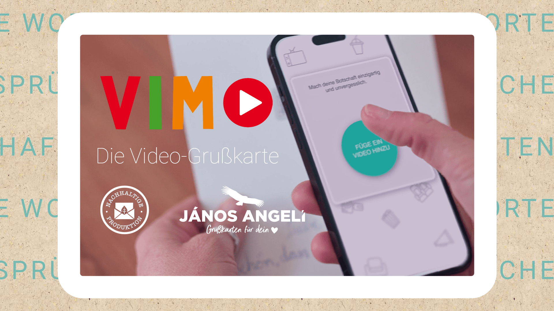 VIMO B2B