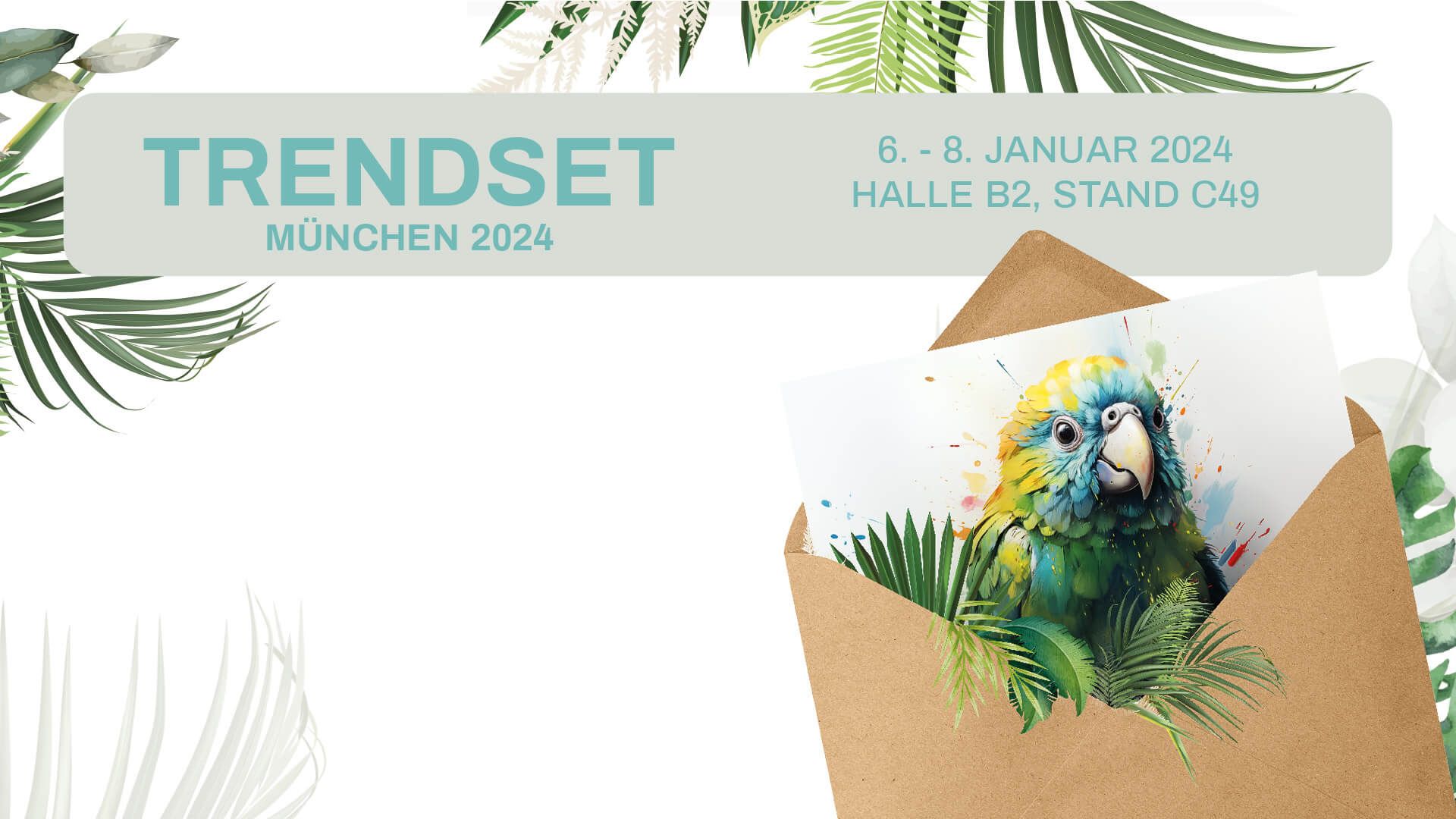 TRENDSET München