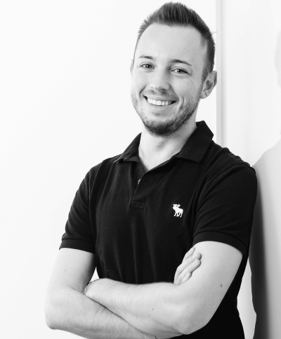 Head of Sales - Jetzt Händler werden.